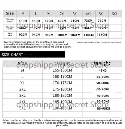 Men's Summer Waffle Round Neck Short Sleeve T-Shirt Comfortable Breathable Short-Sleeved Top for Casual Wear