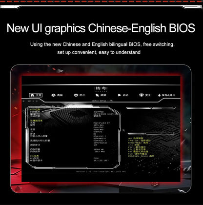 Placa-mãe JGINYUE AMD AM4 ITX suporta CPU Ryzen R3 R5 R7 R9 de 1/2/3/4/5 séries RAM DDR4 PC Desktop PCI-E 3.0 B350i PLUS ARGB