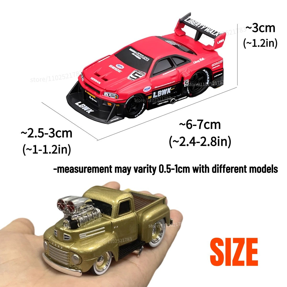 Maisto 1:64 Muscle Machines Nissan Skyline GT-R R34 Carro Modelo Diecast Escala American Monster Transport Figura Brinquedo Menino