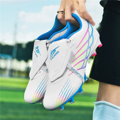 Men's Soccer Sneakers Outdoor Lawn Training shoes Cleats Men's football boots Professional TF/FG Youth Soccer Field Futsal shoes