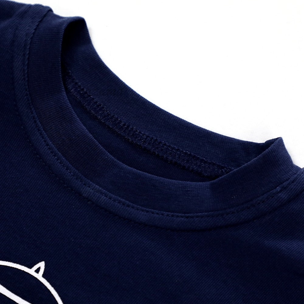 Kids Christmas Pyjamas Toddler Pajamas Boys Glow In The Dark Pyjamas Baby Pyjamas Sleepwear For Kids Roupas Infantil Homewear