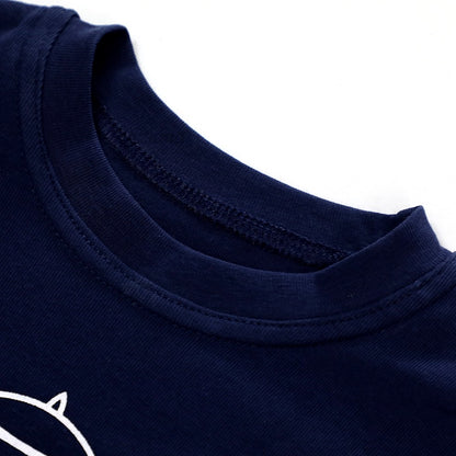 Kids Christmas Pyjamas Toddler Pajamas Boys Glow In The Dark Pyjamas Baby Pyjamas Sleepwear For Kids Roupas Infantil Homewear