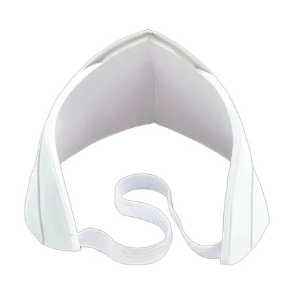 Anime Iguro Obanai Cosplay Mask Adult Unisex Half Face Masks EVA Helmet Halloween Carnival Party Costume Prop