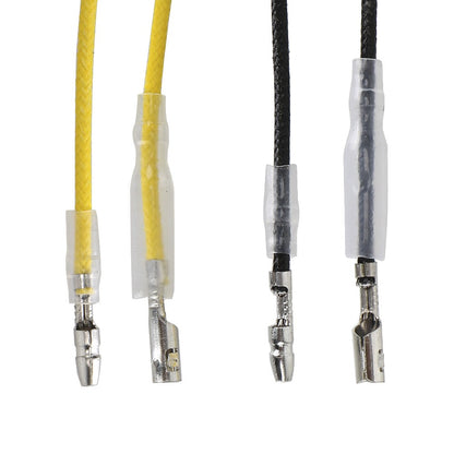 Indicator Load Resistor 12V 21W Solve Blinker Error 26 Ohm LED Turn Signal lights Fault Decoder Motorcycle Flasher