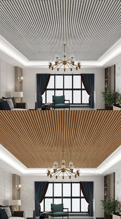 1 Roll Self-Adhesive Wall Panel Sxp Foam Stickers Peel and Stick 3D Wall Sticker Easy to DIY Suitable for Ceiling, Living Room