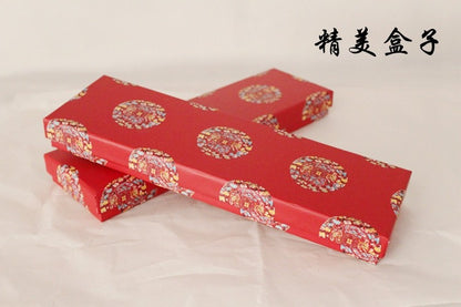 Hashis de madeira 2 pares com descanso características chinesas China Affairs apresenta melhor presente pauzinhos lembrança