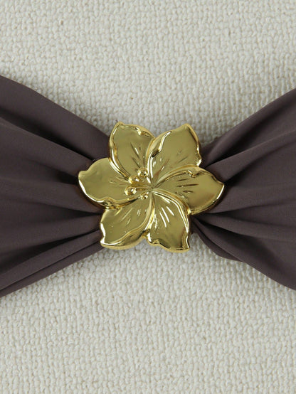 "2025 Sexy Bandeau Push-Up Bikini Set - Brazilian Thong Swimwear for Women";;VERDADEIRO;;"JY777-RE,L