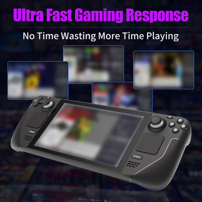 Batocera TF/Game Card for Steam Deck/Windows PC/MAC/Handheld Game Console for PS3/PS2/SS/PS1/PSP/DC/MAME 70+Emulators&51400+Game