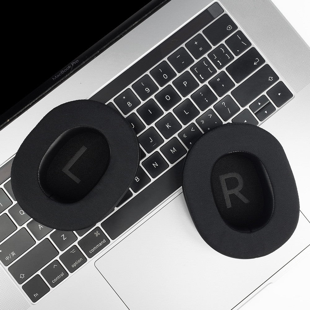 Earphone pads For SONY MDR-7506 V6 V7 CD900ST  replacement  Earpads Mesh cloth Memory Covers Sponge Soft Protein