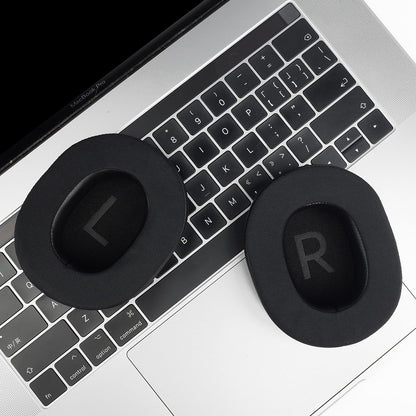 Replacement Foam Ear Pads for MCHOSE V9 S9 PRO,V9 PRO S9 PRO mchose x9 Headphones  memory foam Earpads Protein Leather
