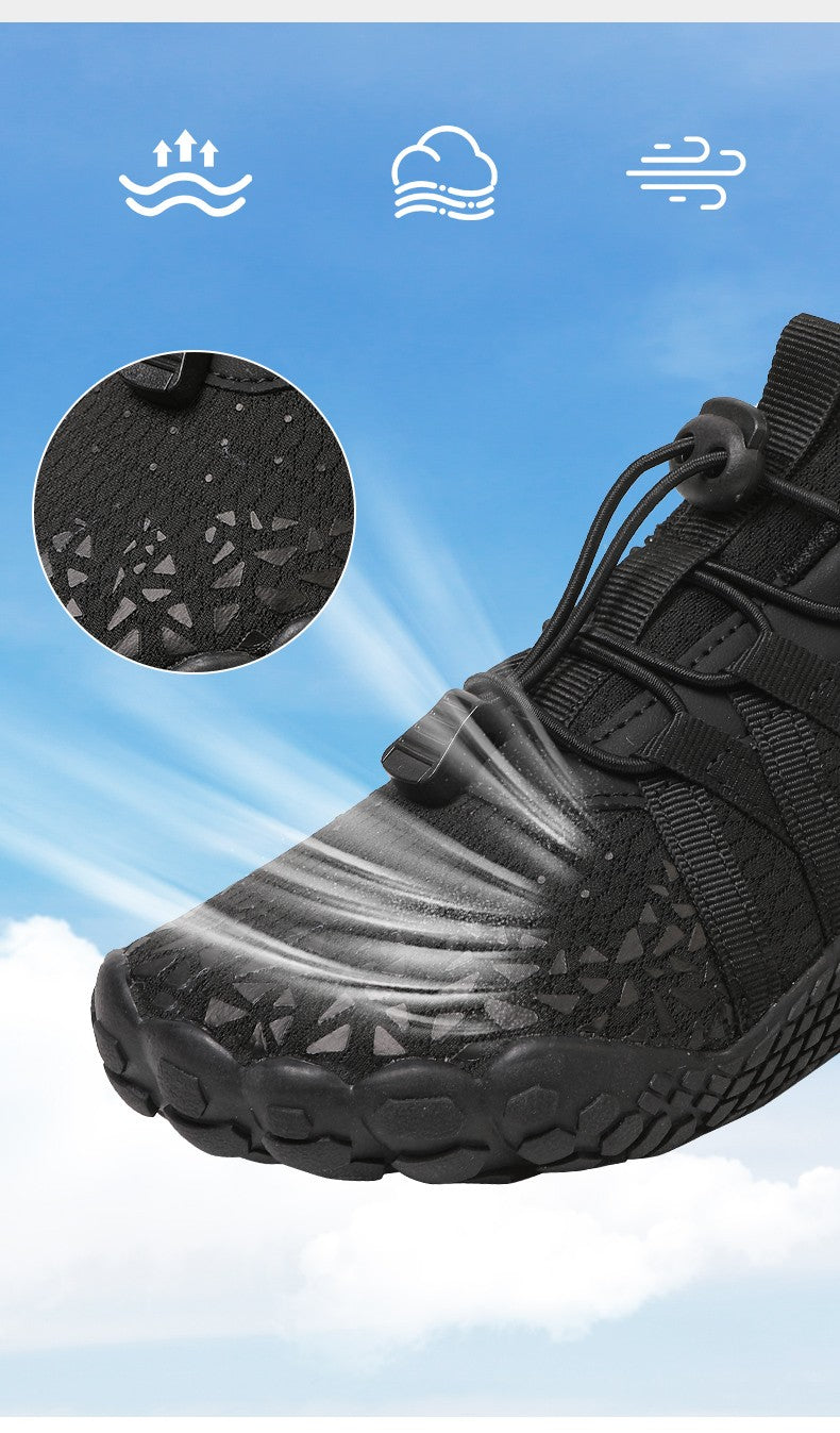 Kids Barefoot Shoes Boys Girls Sneakers Naturally Splay Shoes Toddler Little Big Kid