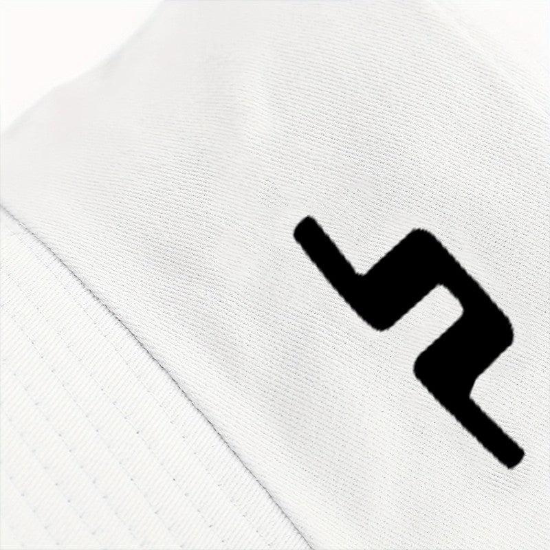 1 Piece Sports Print Bucket Hat Design Suitable for Outdoor Sports and Travel Bucket Hat Summer Headgear Fashion Sun Hat