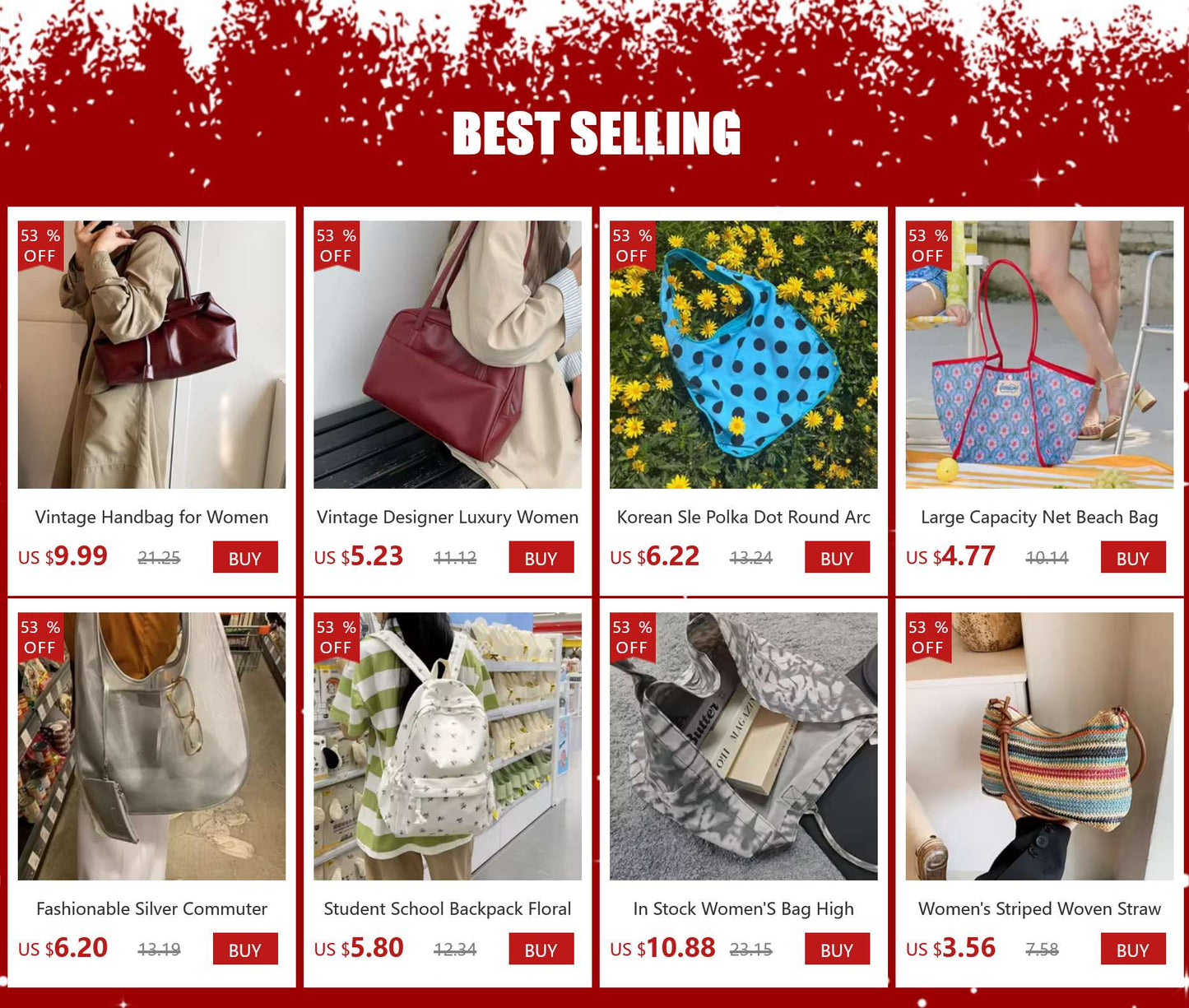 Trend Shoulder Bags Womens Solid Advanced Crossbody Bag Shoulder Clutch Bag Fashion Mini Purse Shopping Cosmetic Storage Handbag