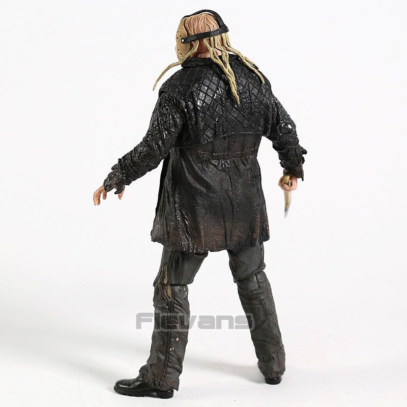 NECA Horror Action Figure Collection Model Toy