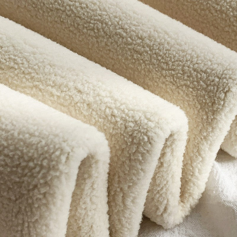 220g/350g Women High Waist Warm Thicken Tights Winter  Embroidery Solid Casual Fleece Pants Comfortable Versatile Points Pants