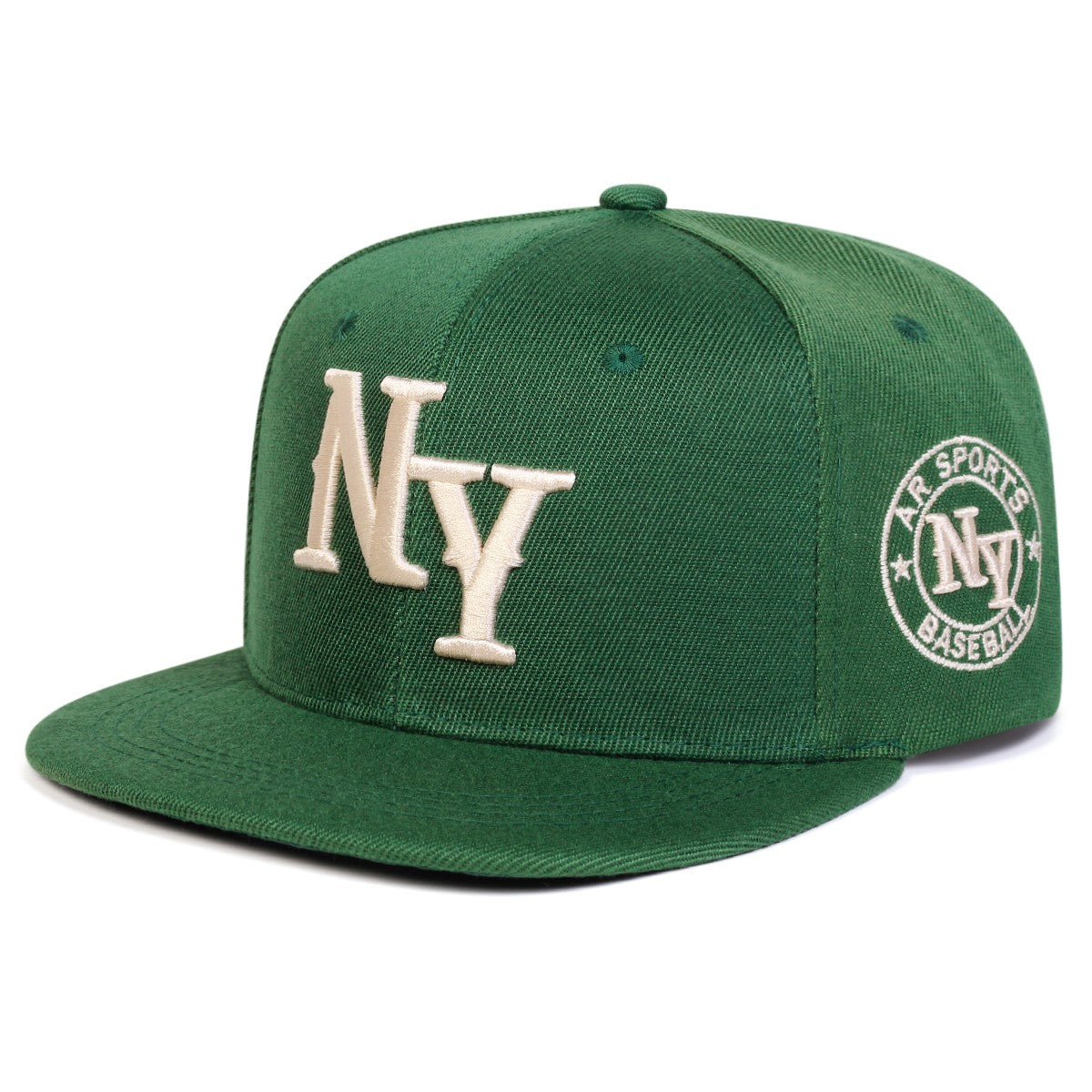 Bonés de beisebol casuais ajustáveis para primavera e outono, bonés unissex bordados com letras NY, estilo hip-hop, para uso ao ar livre, chapéu de proteção solar, boné esportivo
