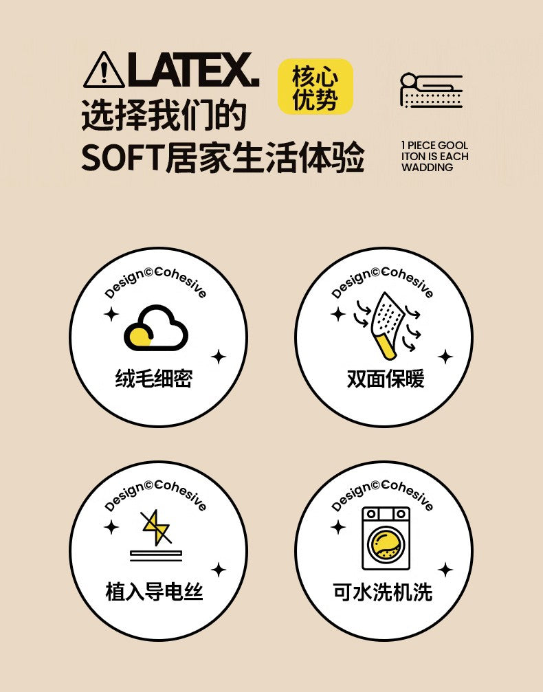 Striped Flannel Fleece Blanket Ultra-Soft Lightweight White Blanket Throw/Twin/Qveen/King Sizes Multi-Color For Bed Couch