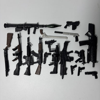 Star Wars Black Series Mandalorian Boba Fett Stormtrooper Trapper Wolf Obi-Wan Kenobi Action Figure Modelo Brinquedo Hobby Presente
