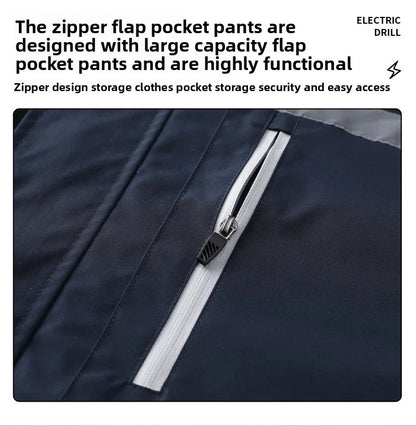 Summer Cooling Jacket Men's Hooded Fan Jacket Heat Resistant Fan Air Conditioner Clothes Breathable Outdoor Fishing Fan Workwear