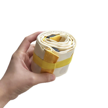 Large Foldable Shopping Bag Reusable Eco Bag Grocery Package Beach Toy Storage Bags Shoulder Cute Printing Pouch Tote Pouch