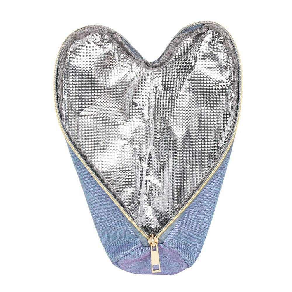 Baby Feeding Insulated Bags Hanging Insulation Pouch Baby Bottles Holder Milk Warmer Insulation Bag Milk Bottle Thermal Bag