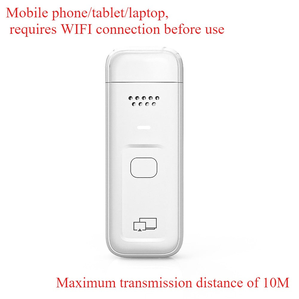 Wireless extender 30m/10m plug&play for transmitting video and audio from computer/laptop/MAC to HD TV/display screen/projector