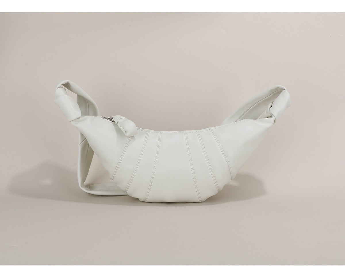 2025 Quality Fashion Beauty Crossbody Bag Large Capacity Designer Popular Soft Chest Bag