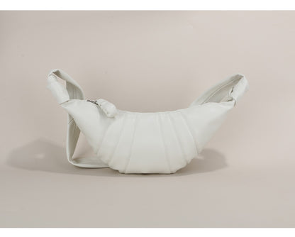 2025 Quality Fashion Beauty Crossbody Bag Large Capacity Designer Popular Soft Chest Bag