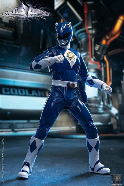 New Toys Battalion Tb013 Tb014 Tb015 Tb016 Tb017 Tb018 1/6 Soldado Vermelho/Azul/Preto Guerreiro Boneco Boneca Modelo Brinquedo Em Estoque