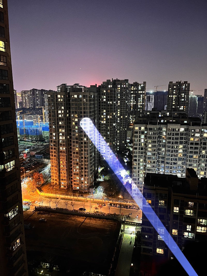 60000000LM Most Powerful Led Flashlight 3500M Long Range Torch High Power Led Flashlights Rechargeable Strong Tactical Lantern