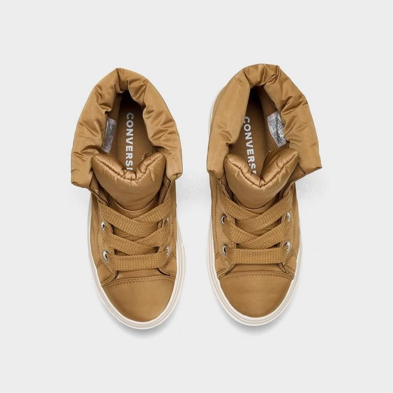 Converse | Women's Converse Chuck Taylor All Star Elements Casual Boots