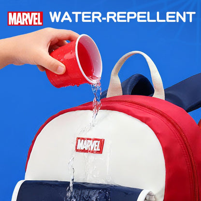 Mochila Escolar Infantil Disney Mochila Leve para Berçário Bolsa de Viagem e Lazer Mochila Unissex para Crianças