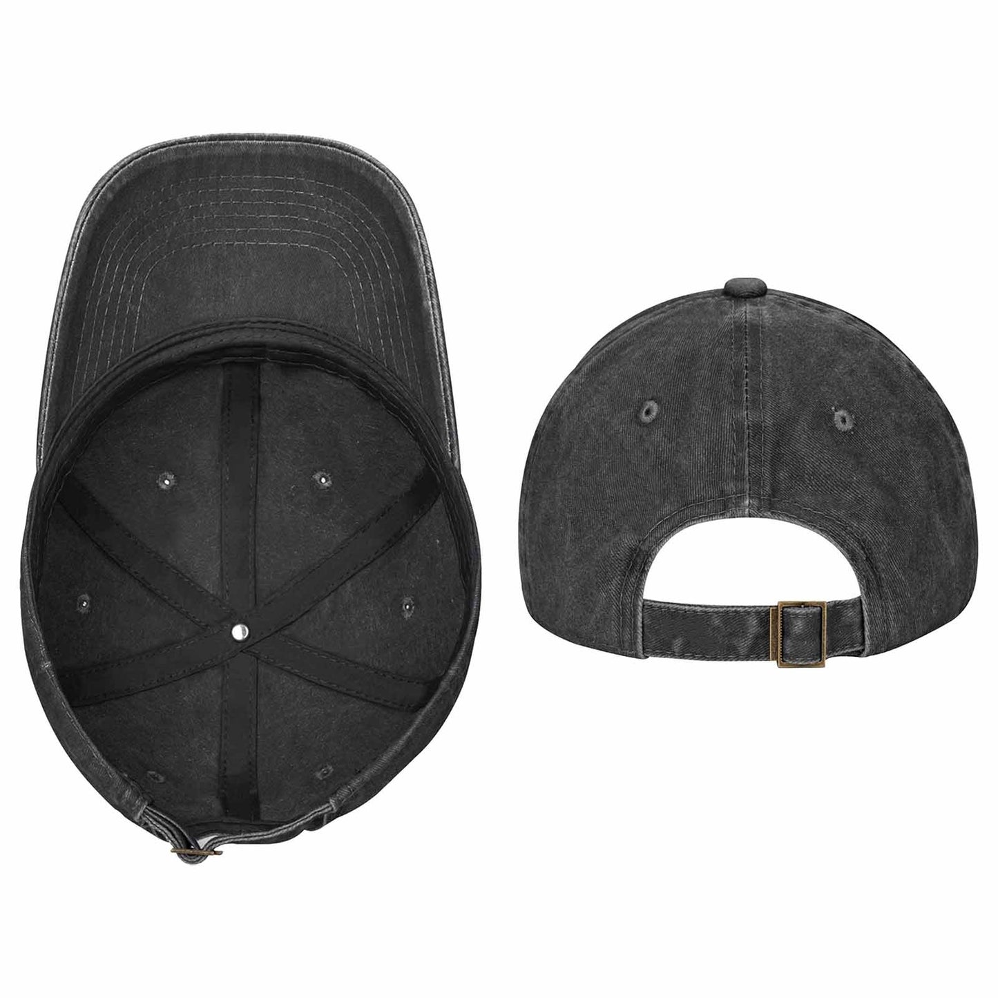 Boné de beisebol Maranatha Maranatha Boné militar Maranatha Chapéu de espuma masculina Chapéu de golfe masculino para mulheres e homens
