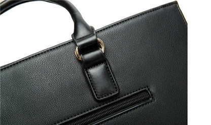 MOTAORA 2025 New Women Handbag Fashion Leather Shoulder Bag Ladies Large Capacity Messenger Bags Laptop Bag For 14" Macbook Air