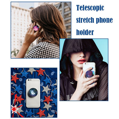 Suporte de Celular Pop Out para iPhone 16 15 14 13 Griptok Acessórios para Celular Huawei Anel de Dedo Suporte Móvel