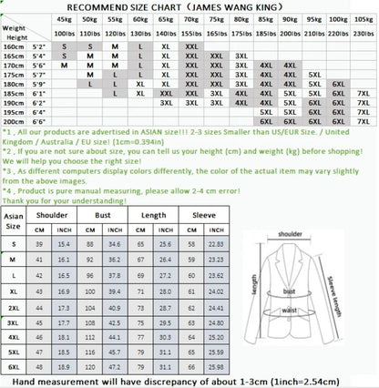 High quality Men Solid color Business - stylish handsome groom best man wedding dress 3/2/1 Single piece optional