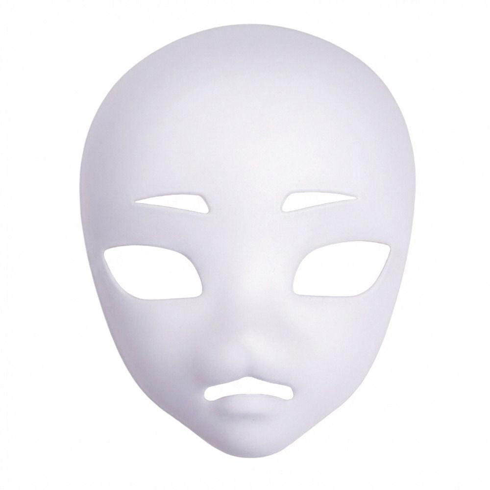 New 3D Cosplay Kigurumi Base Beast Skull Mask DIY Plastic Fursuit Head Base Animal Fursuit Mask Anime Party