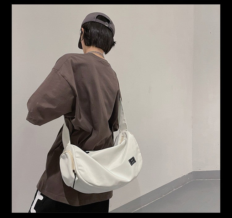 Sports Yoga Fitness Bag, Swimming Bag, Men's and Women's Large Capacity Lightweight Luggage Storage Bag, for Outdoor Travel