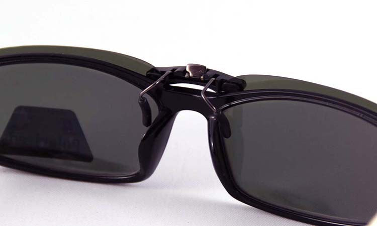 UV400 Polarized Sunglasses Clip on Light Super Sun Glasses Men Unisex Eyeglasses Deep Green Lens Aviate Drive Sunglasses Women