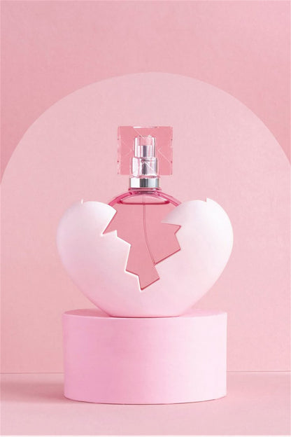 Love Sweetheart Perfume Women Plant Floral Scent Spray Eau De Parfum Femme 100ml Club De Nuit Perfumes Feminino Aromatic Water