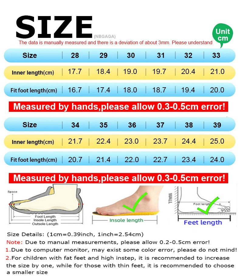 Kids Casual Athletic Sneaker Breathable Mesh Running Shoes for Boys & Girls  Lightweight Walking Trainers