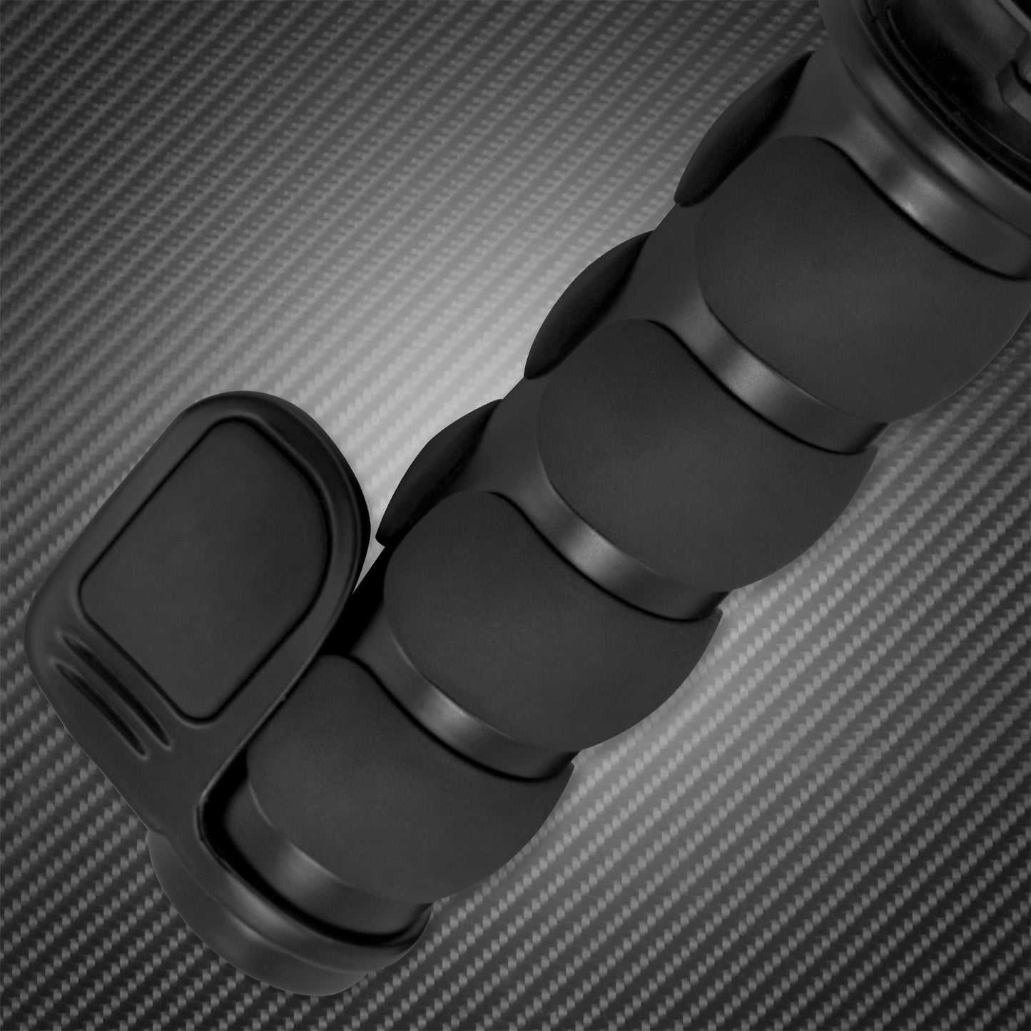 1" Motorcycle Hand Grips 25mm Handlebar Handle Bar For Harley Touring FLHR Softail Fat Boy Sportster XL 883 1200 Dyna For Honda