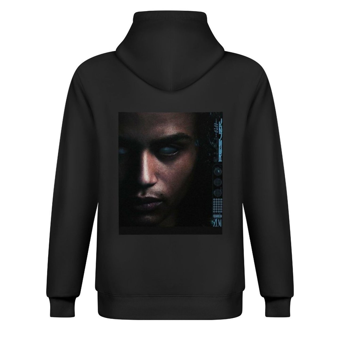 Luv Resval 2023 Hoodie men clothing men's sweat-shirt anime clothing autumn new in hoodies & sweat-shirt