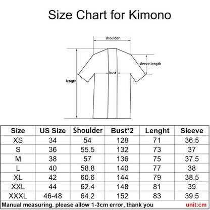 New Arrival Anime Luffy Cosplay Costume Summer Women Men Sunflower Printed Japanese Kimono Cardigan Monkey D Luffy Haori Cloak