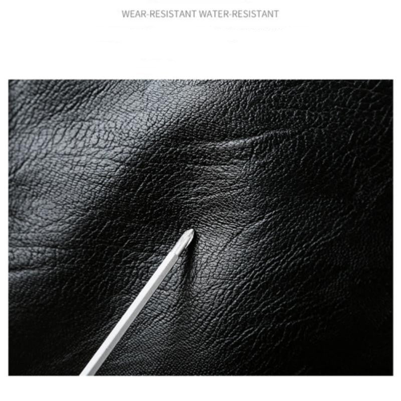 Golf Boston Bag Golf Clothing Bags Travel Business Handbag Large-capacity Crossbody Handbag Soft PU Leather Sports Fitness Gifts