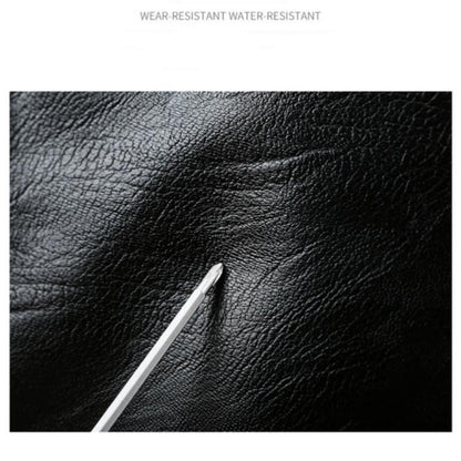 Golf Boston Bag Golf Clothing Bags Travel Business Handbag Large-capacity Crossbody Handbag Soft PU Leather Sports Fitness Gifts