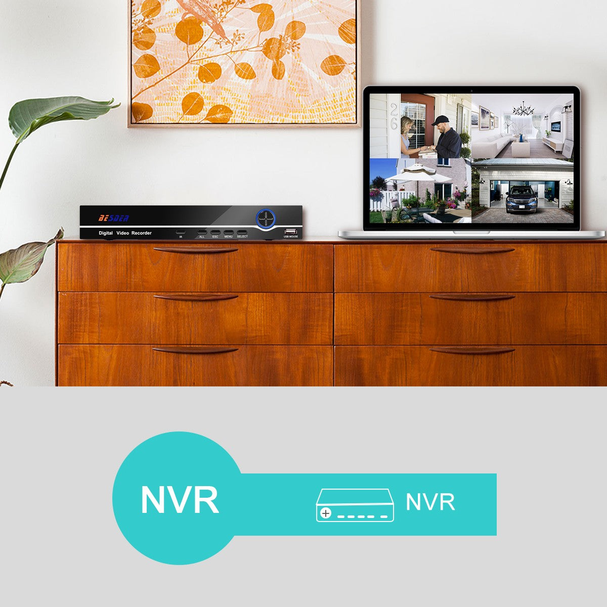 BESDER Ultra HD 8MP 4K IP Camera 48V POE 5MP 3MP 1080P Motion Detection RTSP Email Alert CCTV Video Surveillance Camera XMEye