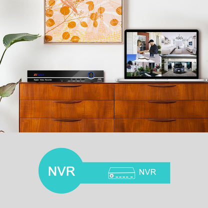 BESDER Ultra HD 8MP 4K IP Camera 48V POE 5MP 3MP 1080P Motion Detection RTSP Email Alert CCTV Video Surveillance Camera XMEye