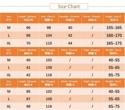 New summer women's cotton crepe three-piece short sleeve + shorts + trousers large size simple flower pajamas home service suit