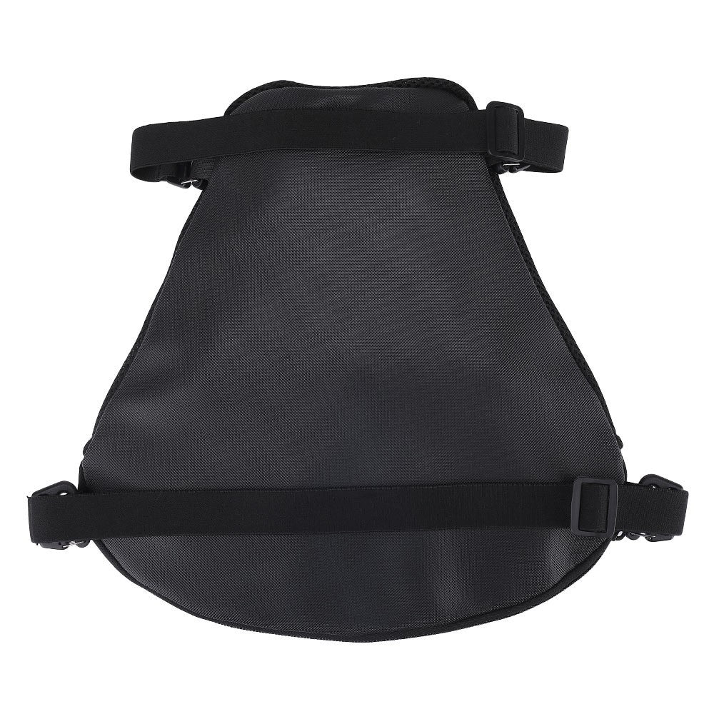 Almofada de assento inflável para motocicleta Air Pad, universal para R1200GS R1250GS, para CBR600 Z800 Z900, para GSXR 600 750, para 390 ATV